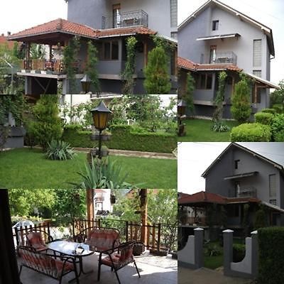 Dokic Apartmani Soko Banja Ngoại thất bức ảnh
