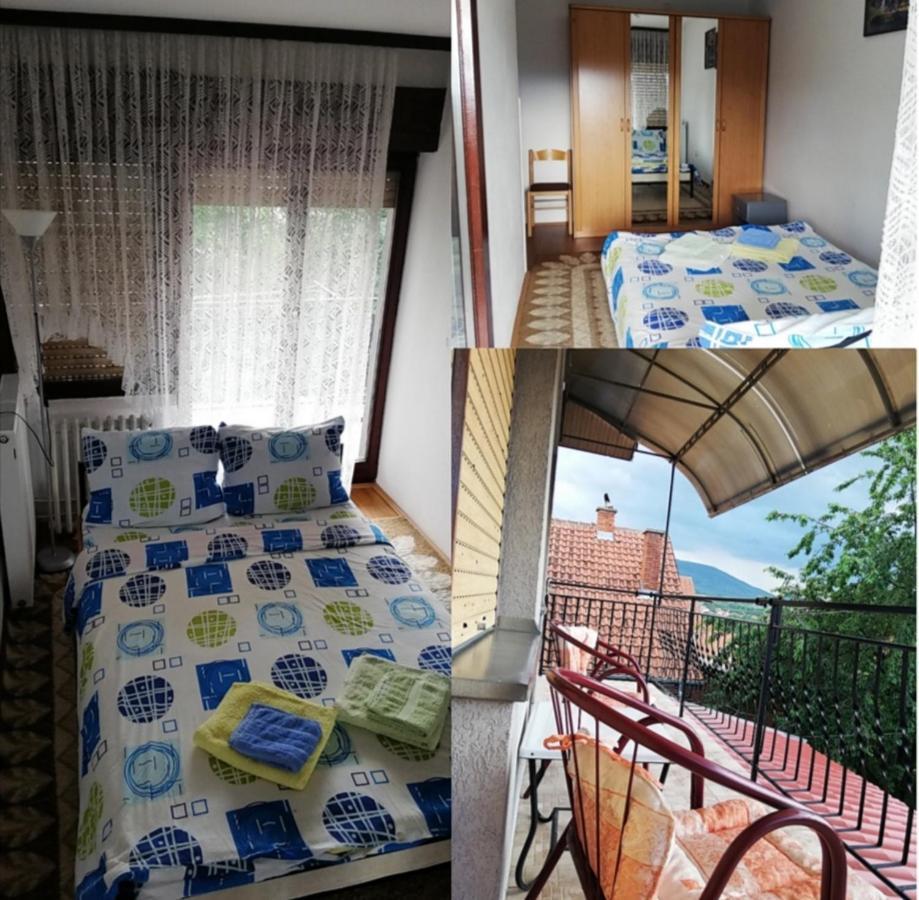 Dokic Apartmani Soko Banja Ngoại thất bức ảnh
