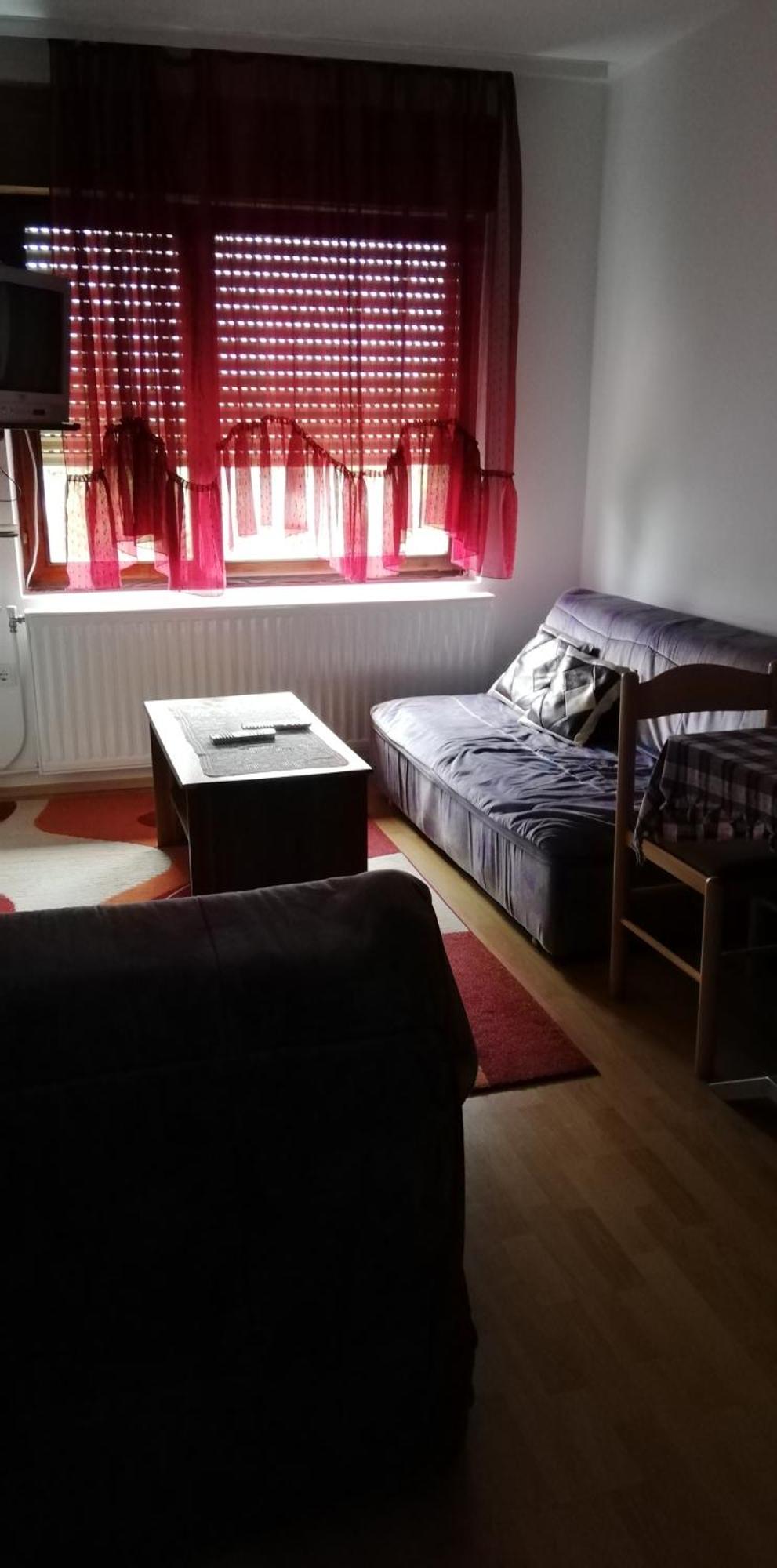 Dokic Apartmani Soko Banja Phòng bức ảnh