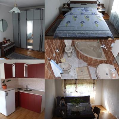 Dokic Apartmani Soko Banja Ngoại thất bức ảnh