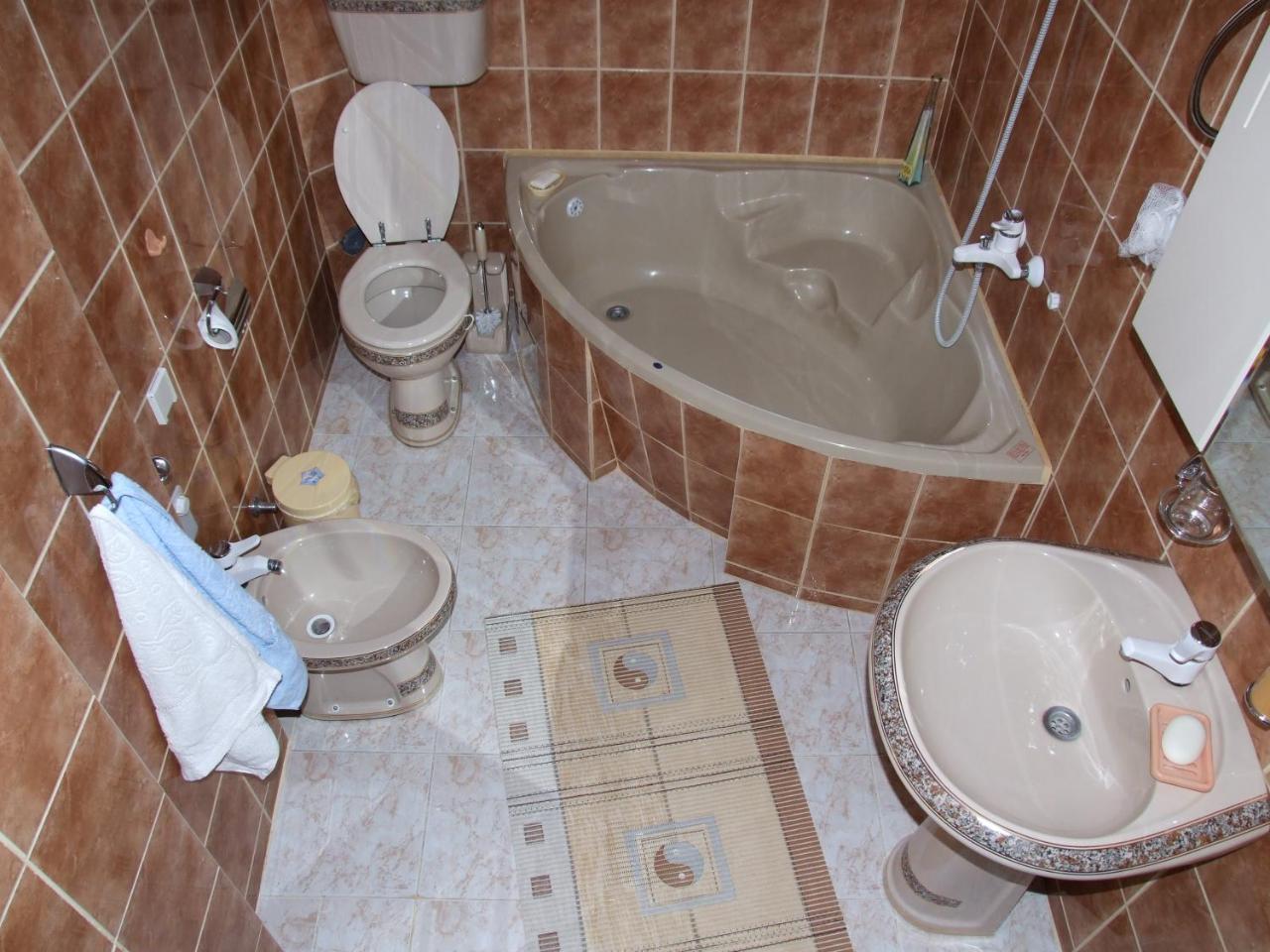 Dokic Apartmani Soko Banja Ngoại thất bức ảnh