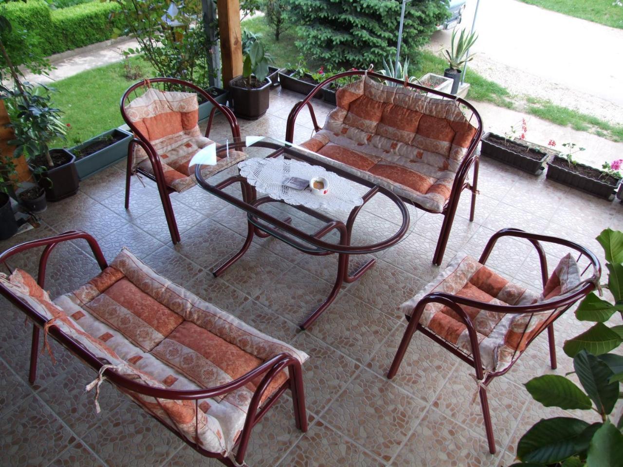 Dokic Apartmani Soko Banja Ngoại thất bức ảnh