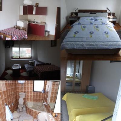 Dokic Apartmani Soko Banja Ngoại thất bức ảnh