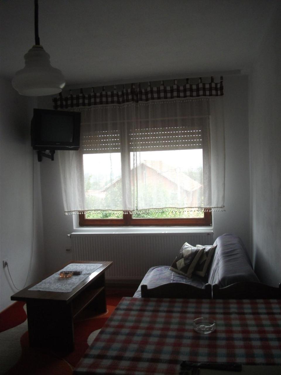 Dokic Apartmani Soko Banja Ngoại thất bức ảnh
