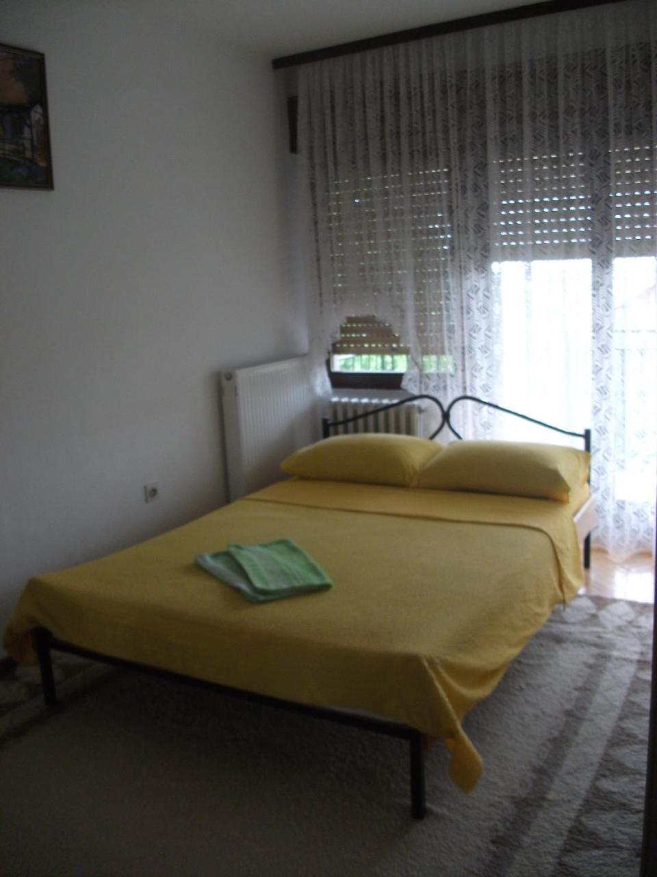 Dokic Apartmani Soko Banja Ngoại thất bức ảnh